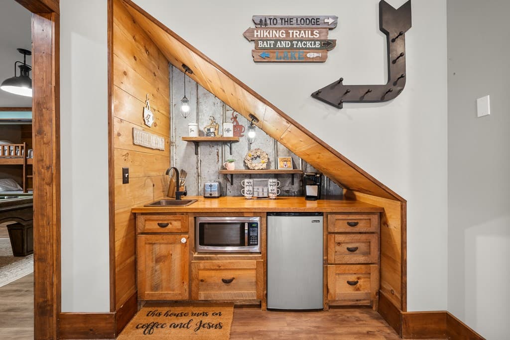 1286 Deyton Drive, Blairsville GA 30512 - Photo