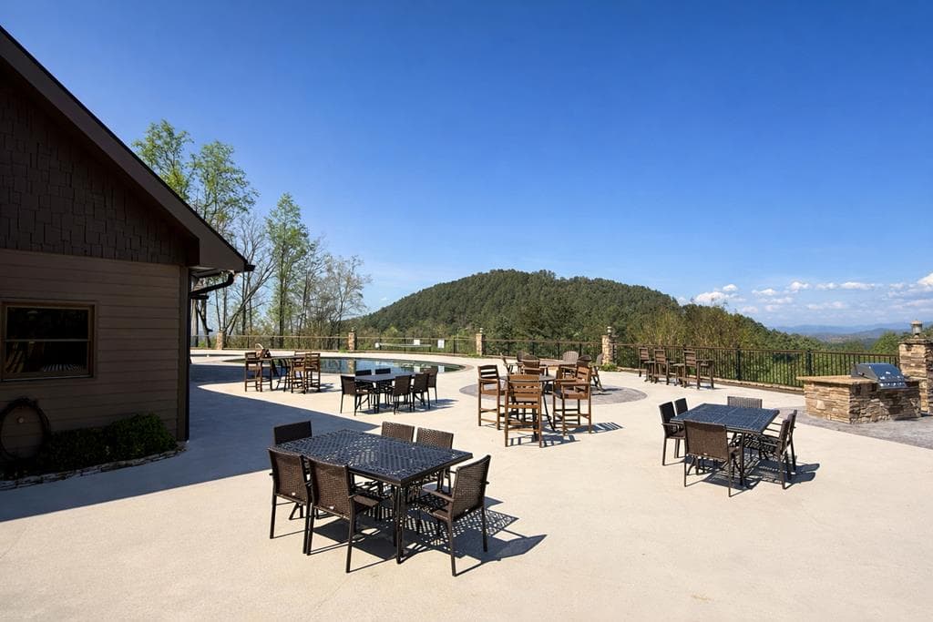1286 Deyton Drive, Blairsville GA 30512 - Photo