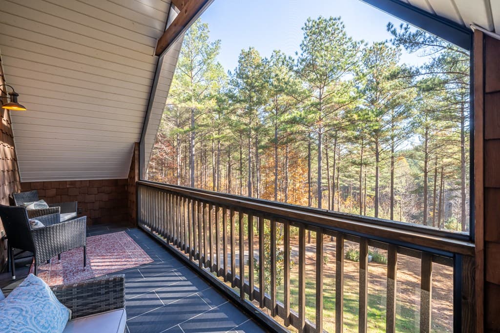1286 Deyton Drive, Blairsville GA 30512 - Photo