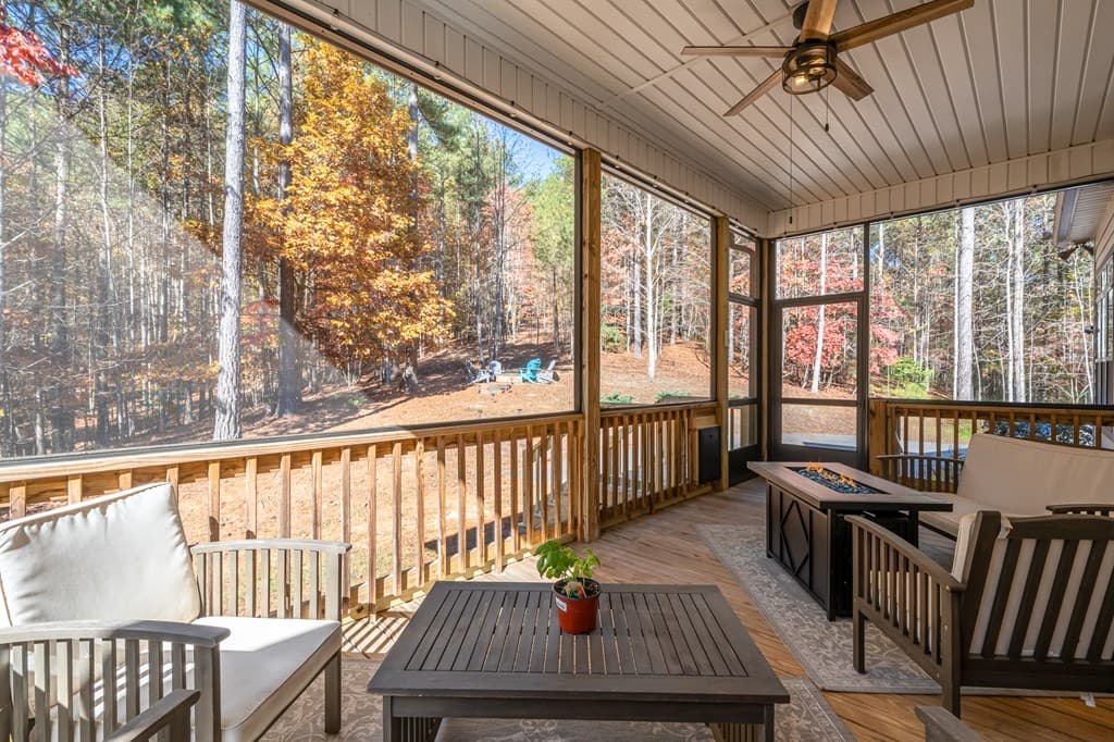 1286 Deyton Drive, Blairsville GA 30512 - Photo