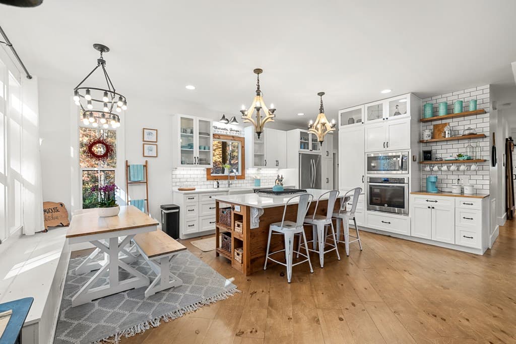 1286 Deyton Drive, Blairsville GA 30512 - Photo