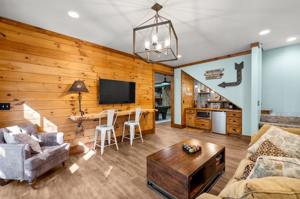 1286 Deyton Drive, Blairsville GA 30512 - Photo