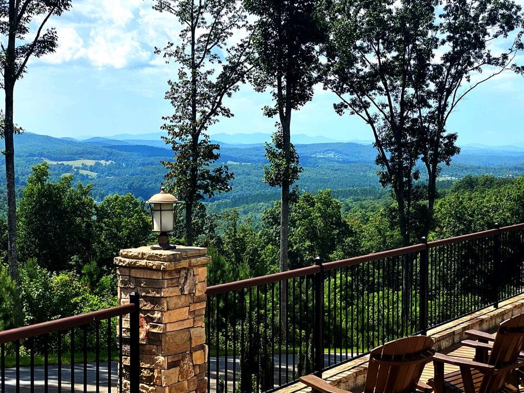 1286 Deyton Drive, Blairsville GA 30512 - Photo