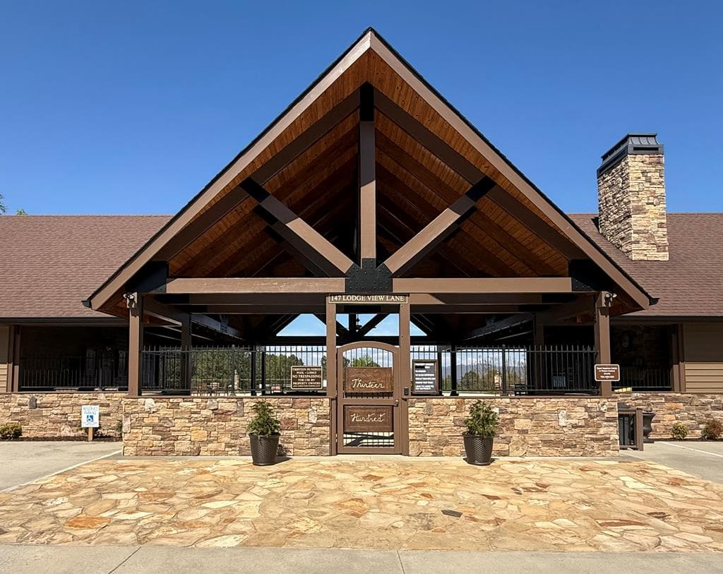 1286 Deyton Drive, Blairsville GA 30512 - Photo