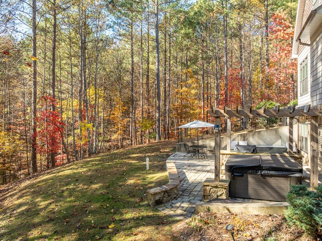 1286 Deyton Drive, Blairsville GA 30512 - Photo
