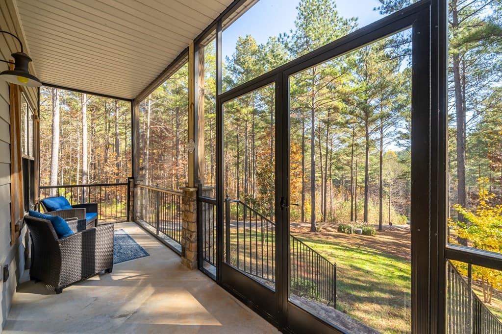 1286 Deyton Drive, Blairsville GA 30512 - Photo