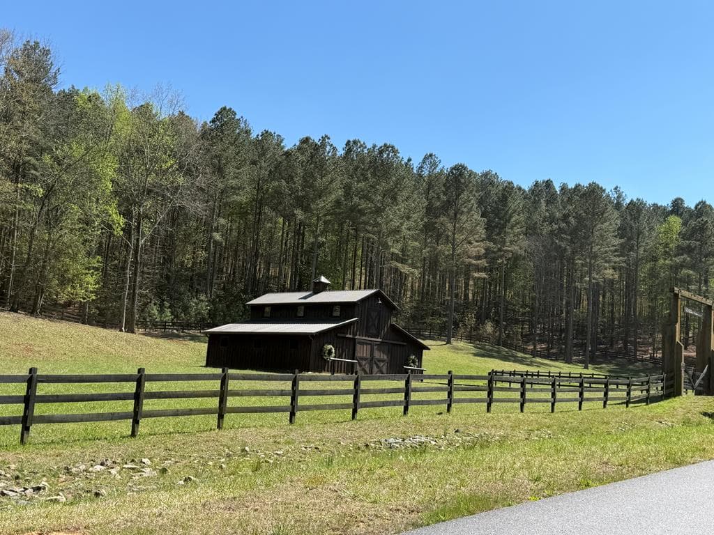 1286 Deyton Drive, Blairsville GA 30512 - Photo