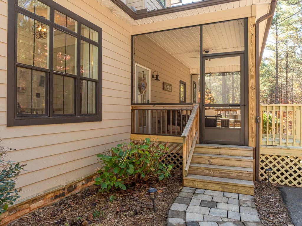 1286 Deyton Drive, Blairsville GA 30512 - Photo