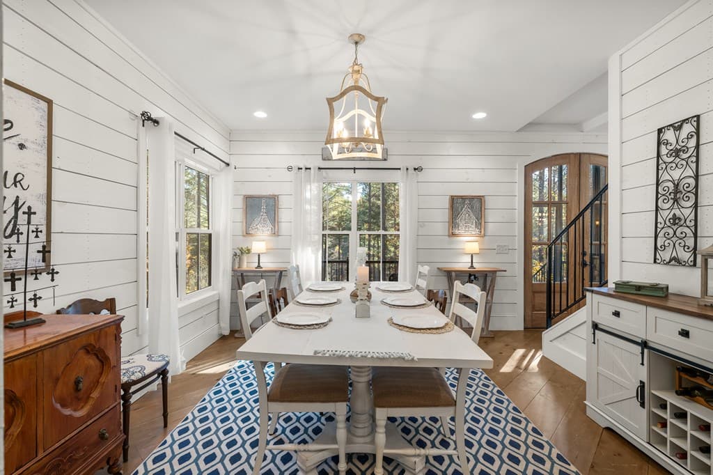 1286 Deyton Drive, Blairsville GA 30512 - Photo