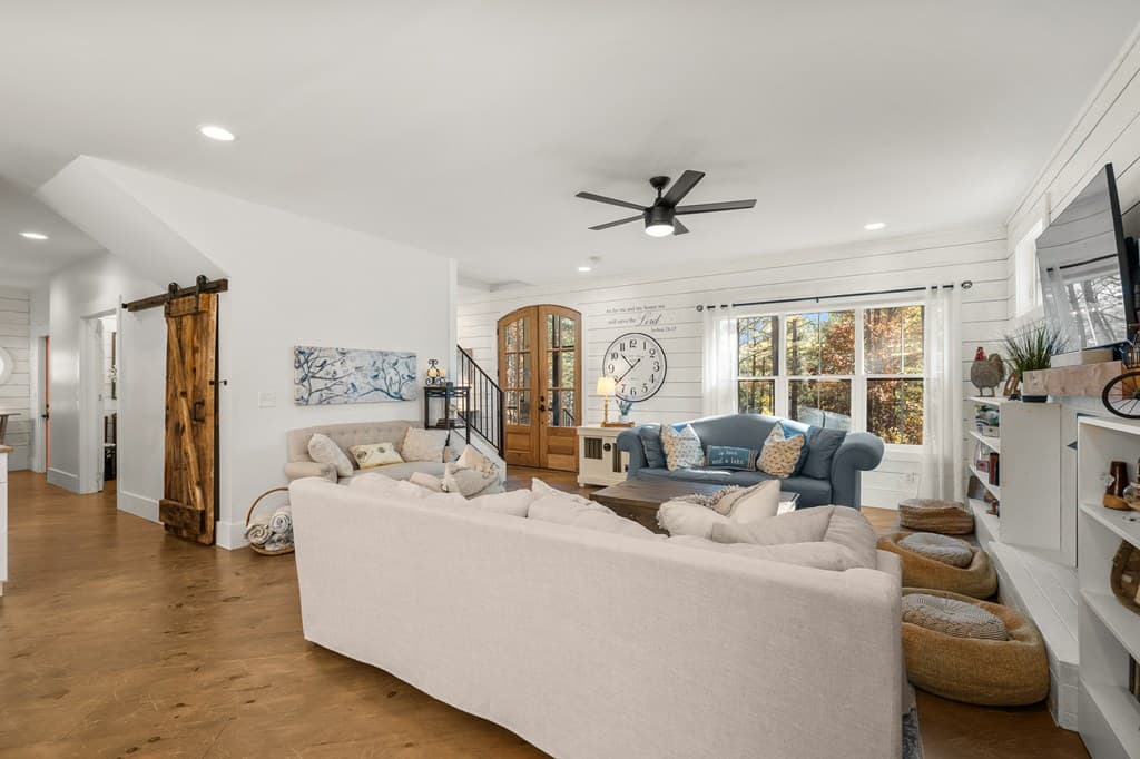 1286 Deyton Drive, Blairsville GA 30512 - Photo