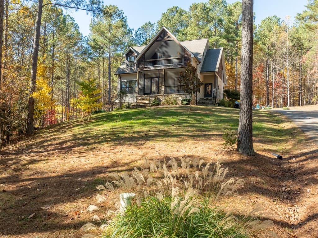 1286 Deyton Drive, Blairsville GA 30512 - Photo