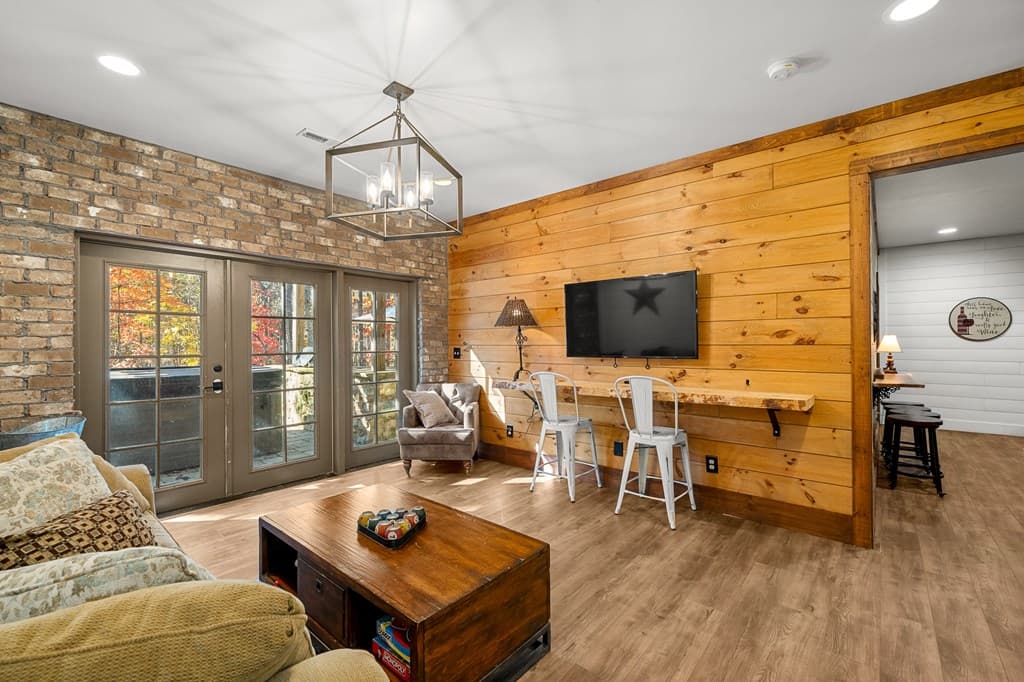 1286 Deyton Drive, Blairsville GA 30512 - Photo