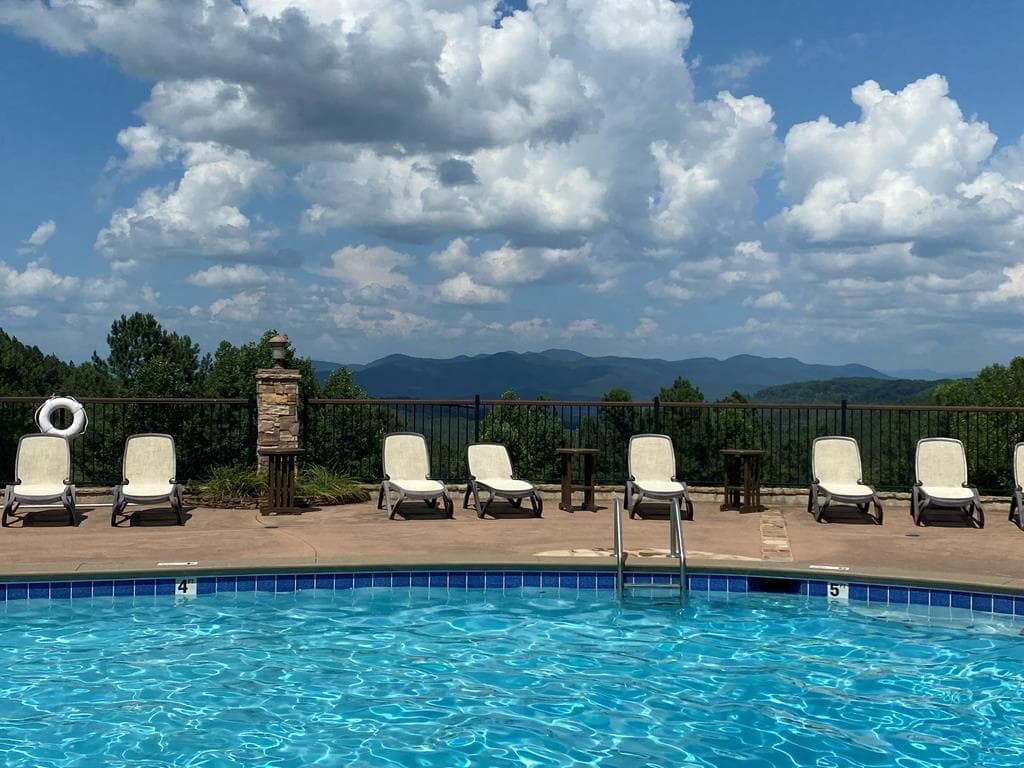 1286 Deyton Drive, Blairsville GA 30512 - Photo