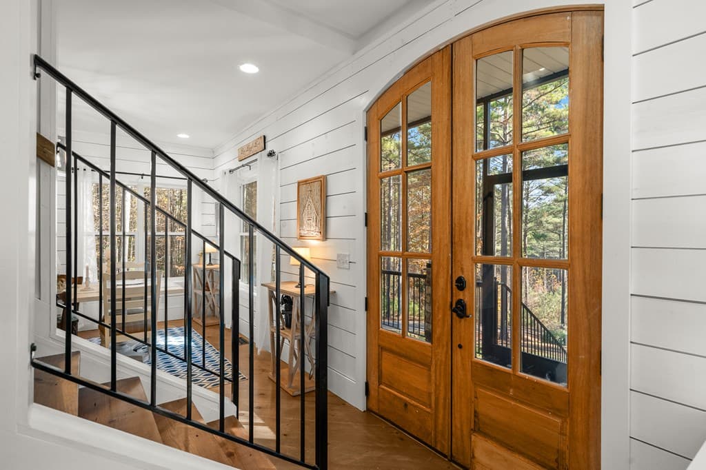 1286 Deyton Drive, Blairsville GA 30512 - Photo