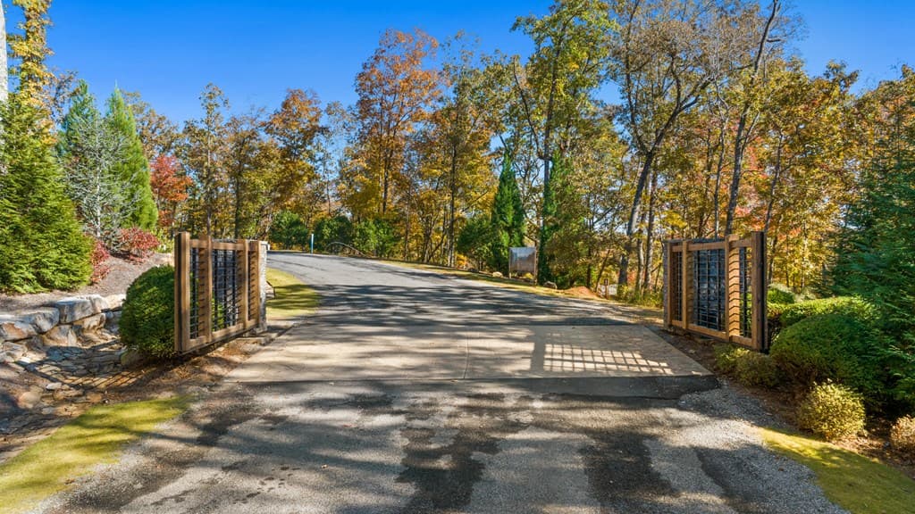 Lot 58 Ridge Line Trail, Ellijay GA 30540 - Photo