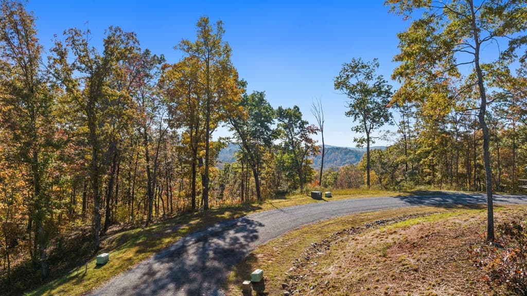 Lot 58 Ridge Line Trail, Ellijay GA 30540 - Photo