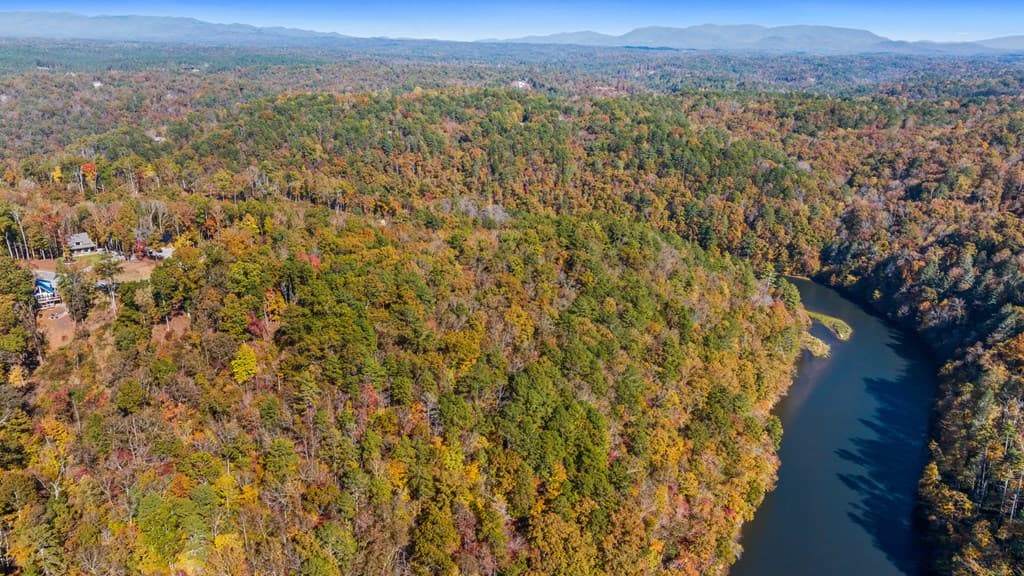 Lot 58 Ridge Line Trail, Ellijay GA 30540 - Photo