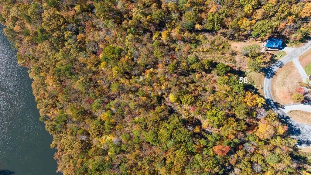 Lot 58 Ridge Line Trail, Ellijay GA 30540 - Photo