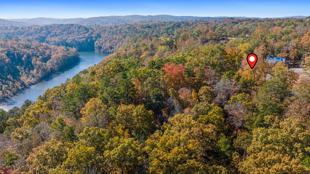 Lot 58 Ridge Line Trail, Ellijay GA 30540 - Photo