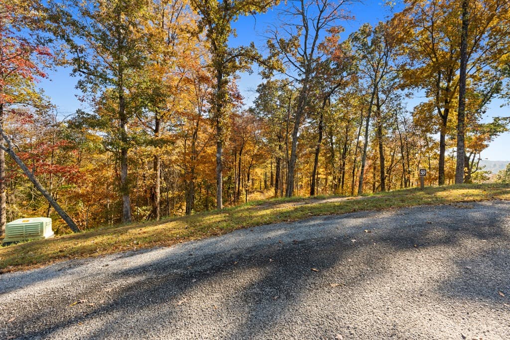 Lot 58 Ridge Line Trail, Ellijay GA 30540 - Photo