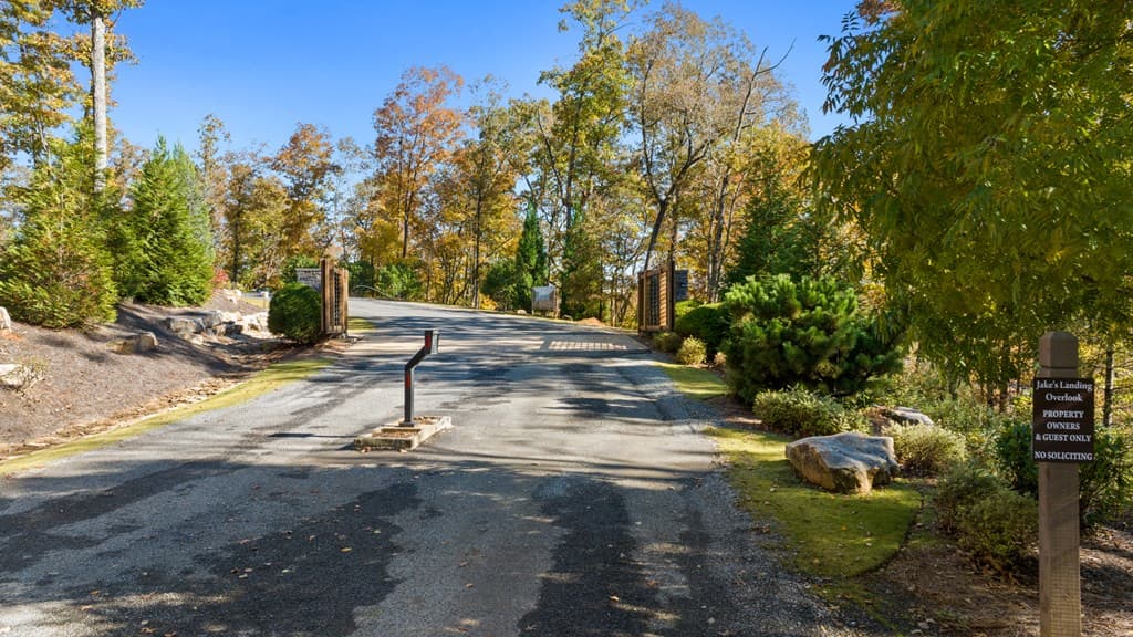 Lot 58 Ridge Line Trail, Ellijay GA 30540 - Photo
