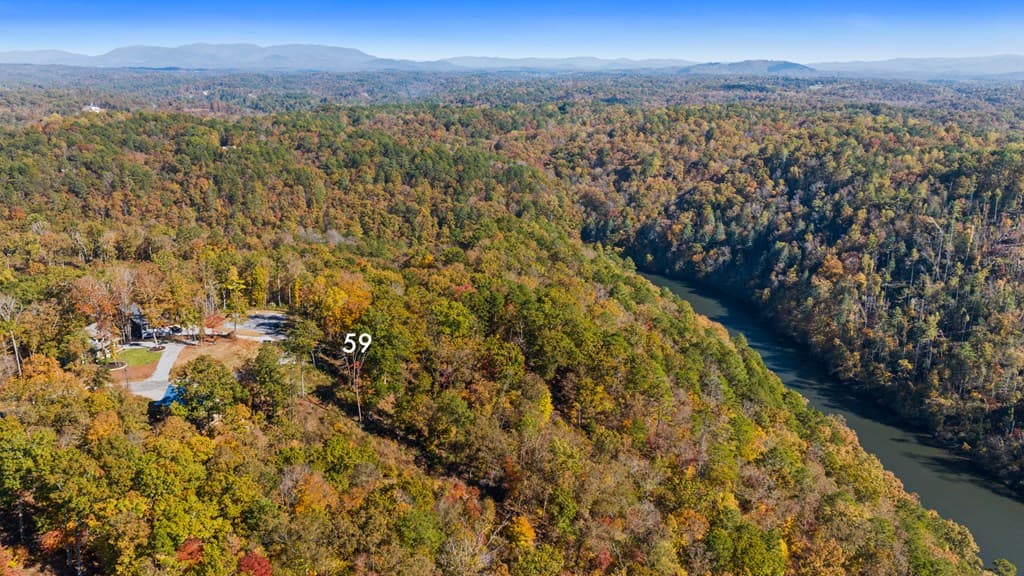 Lot 58 Ridge Line Trail, Ellijay GA 30540 - Photo