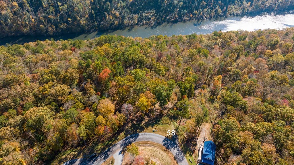 Lot 58 Ridge Line Trail, Ellijay GA 30540 - Photo