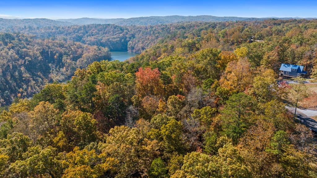 Lot 58 Ridge Line Trail, Ellijay GA 30540 - Photo