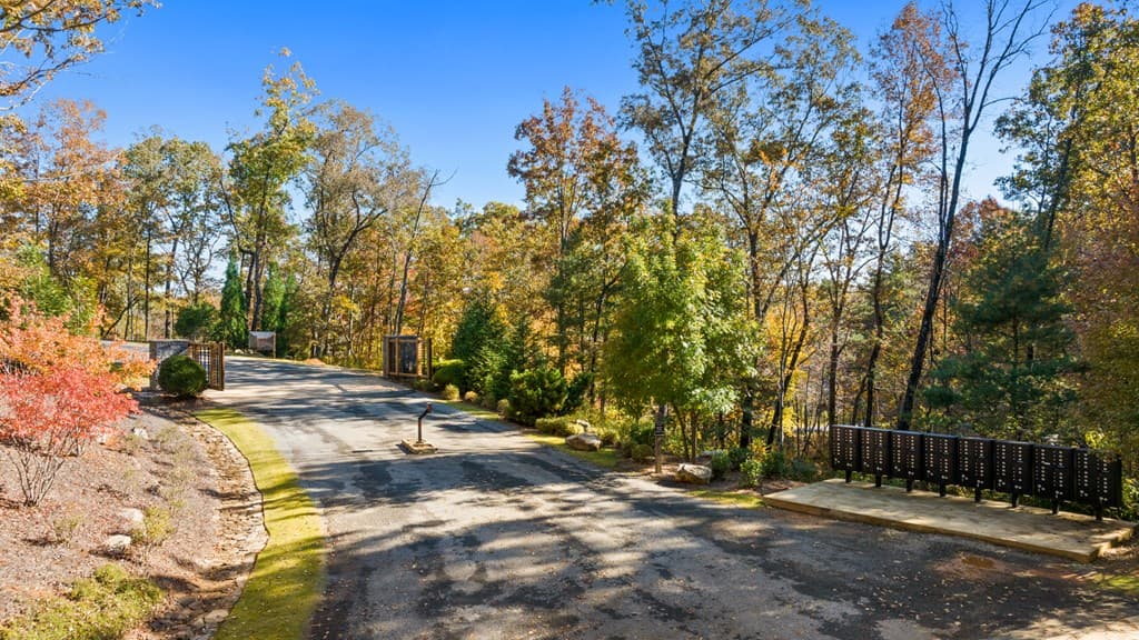Lot 58 Ridge Line Trail, Ellijay GA 30540 - Photo