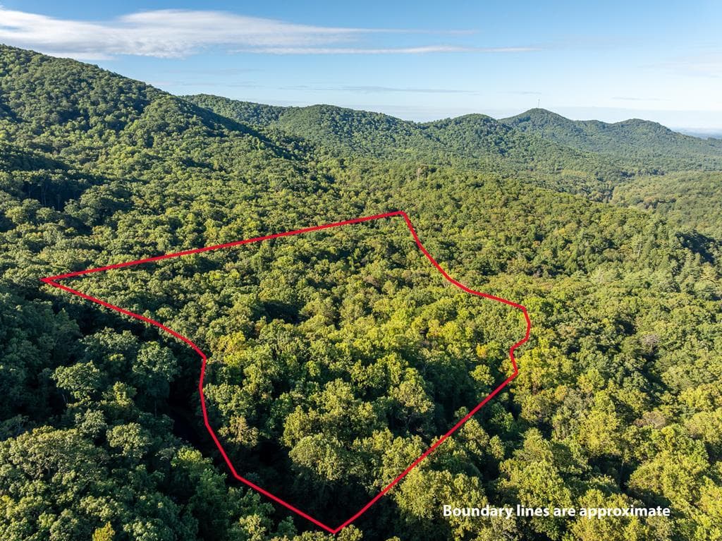 Lot 3 Wilderness Way, Ellijay GA 30536 - Photo