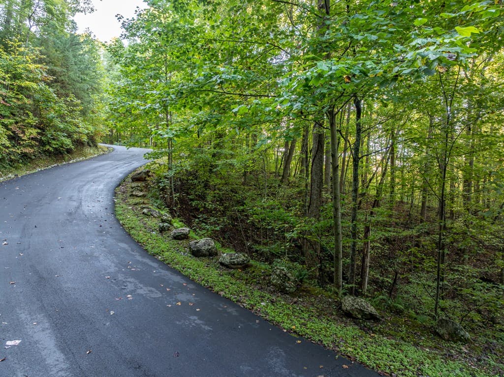 Lot 3 Wilderness Way, Ellijay GA 30536 - Photo