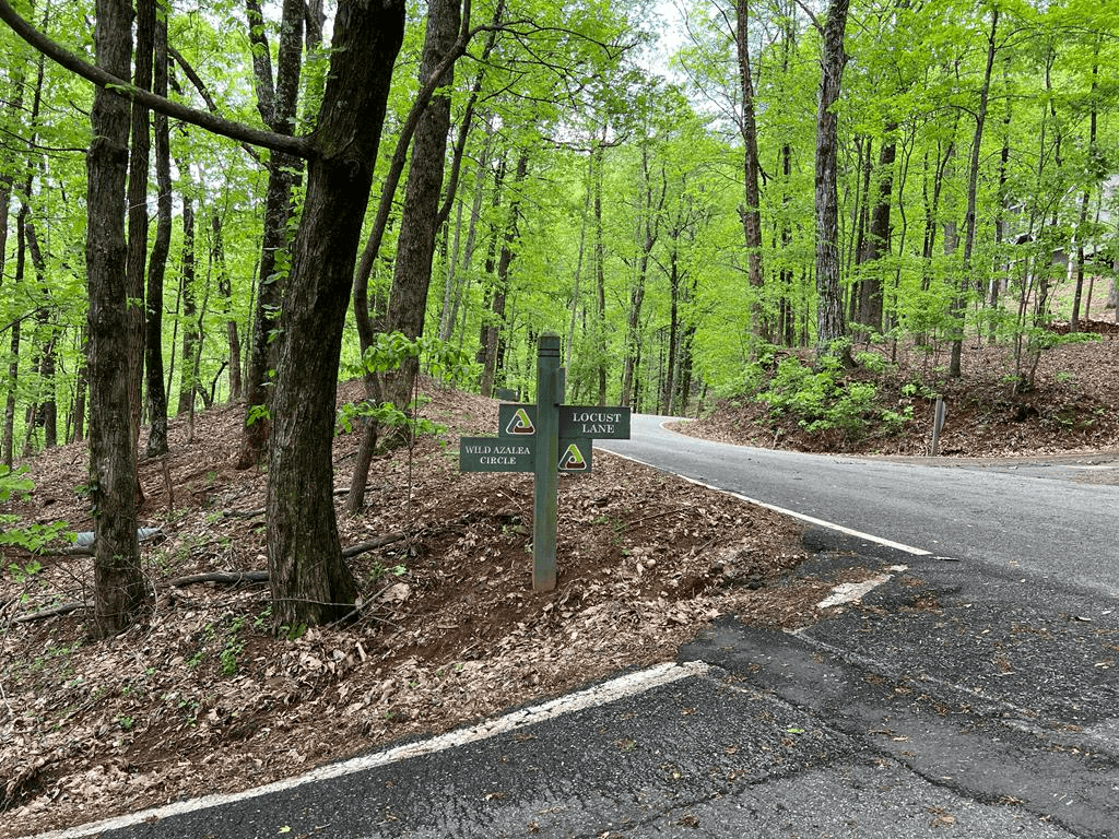 0 Valley View Drive, Big Canoe GA 30143 - Primary photo