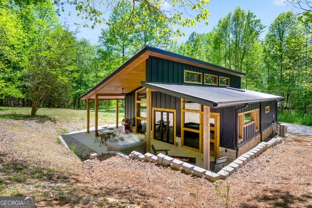 138 Cottonwood Lane, Blue Ridge GA 30513 - Photo