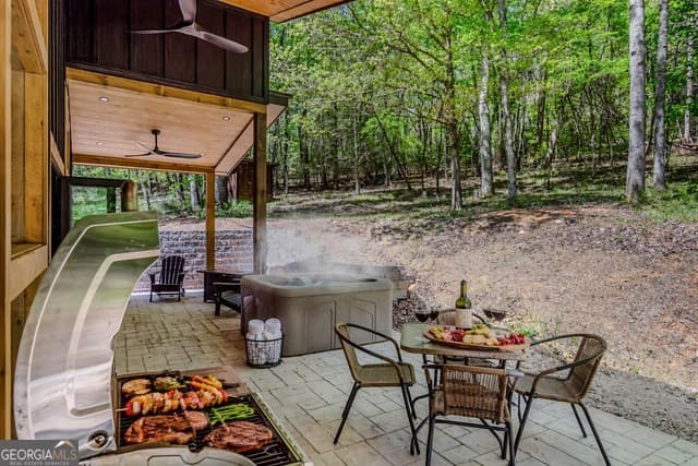 138 Cottonwood Lane, Blue Ridge GA 30513 - Photo