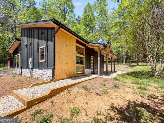 138 Cottonwood Lane, Blue Ridge GA 30513 - Photo