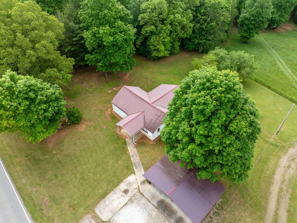 10442 Hwy 325, Blairsville GA 30512 - Photo