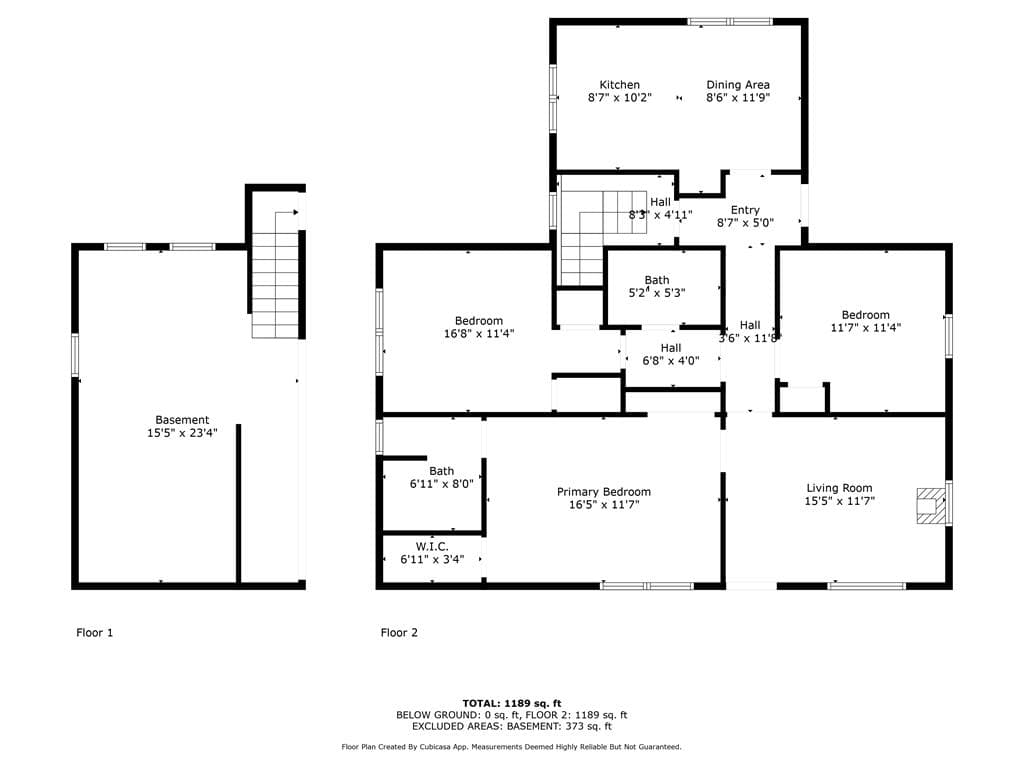 10442 Hwy 325, Blairsville GA 30512 - Photo