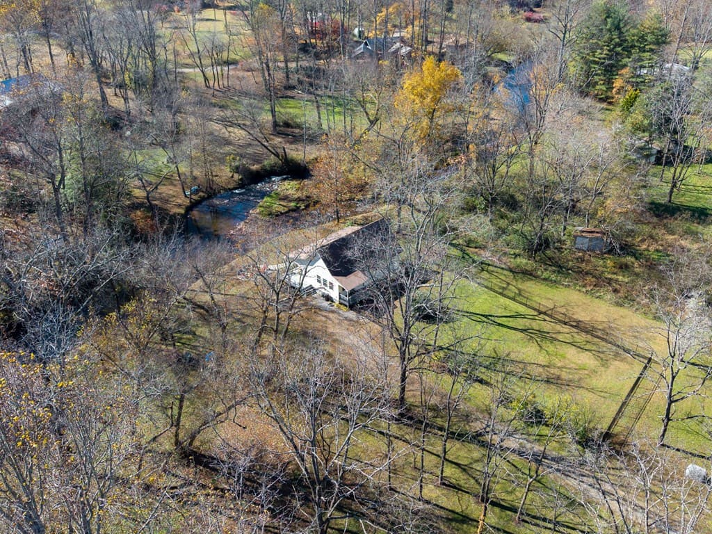 100 Tranquility Lane, Hayesville NC 28904 - Photo