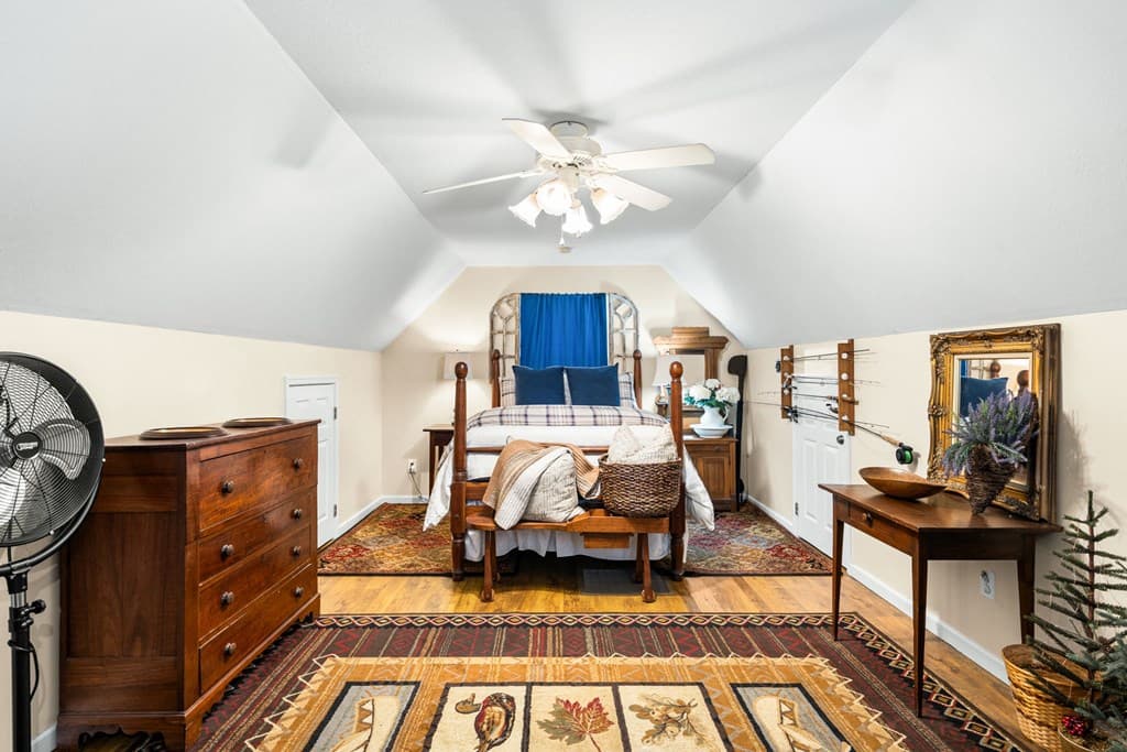 100 Tranquility Lane, Hayesville NC 28904 - Photo