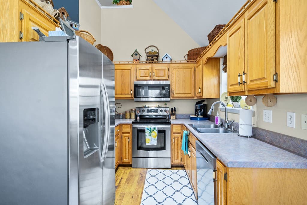 100 Tranquility Lane, Hayesville NC 28904 - Photo