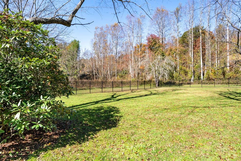 100 Tranquility Lane, Hayesville NC 28904 - Photo