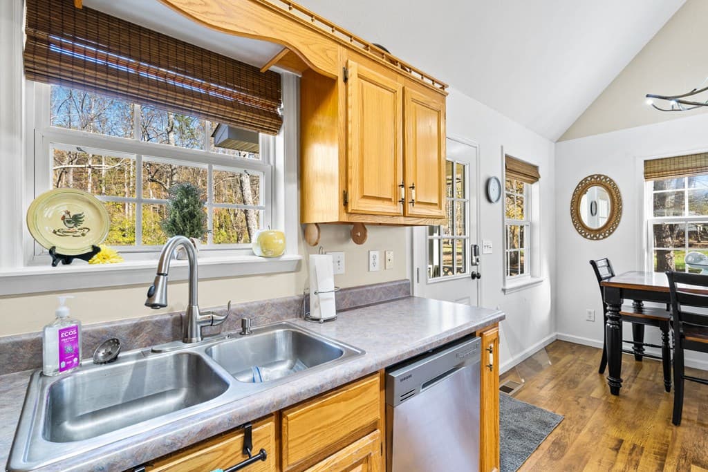 100 Tranquility Lane, Hayesville NC 28904 - Photo