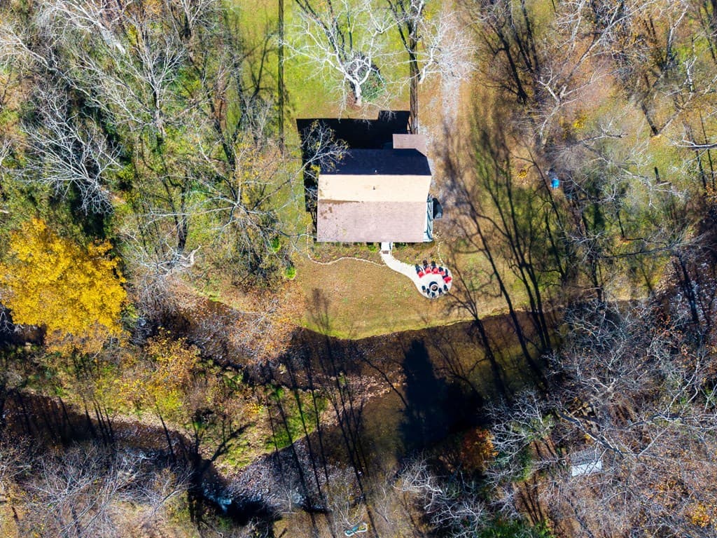 100 Tranquility Lane, Hayesville NC 28904 - Photo