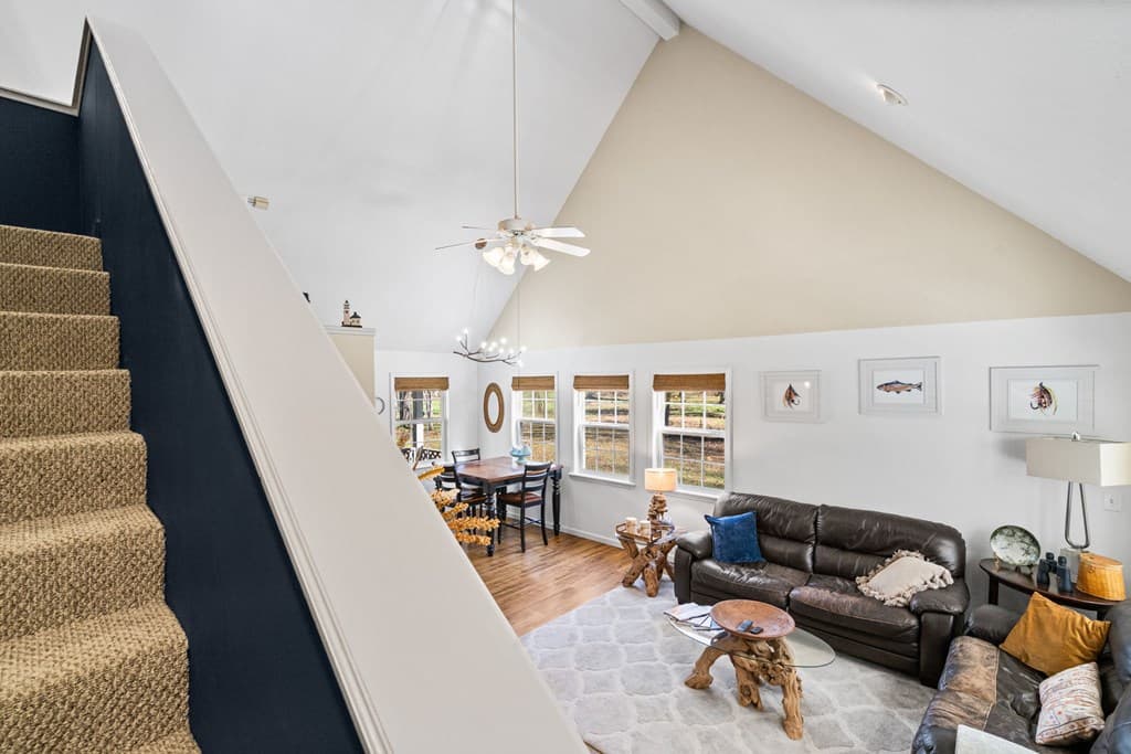 100 Tranquility Lane, Hayesville NC 28904 - Photo