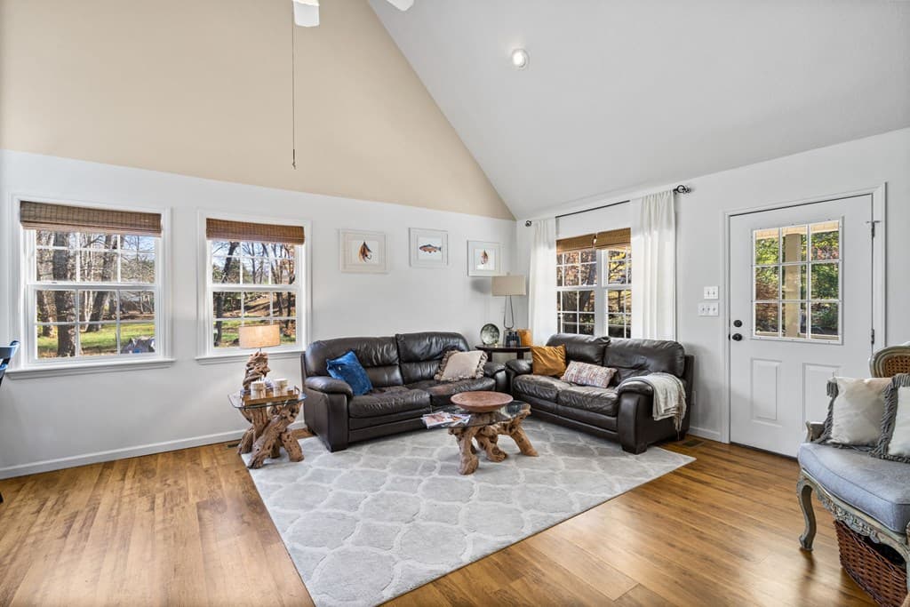 100 Tranquility Lane, Hayesville NC 28904 - Photo