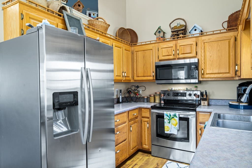 100 Tranquility Lane, Hayesville NC 28904 - Photo