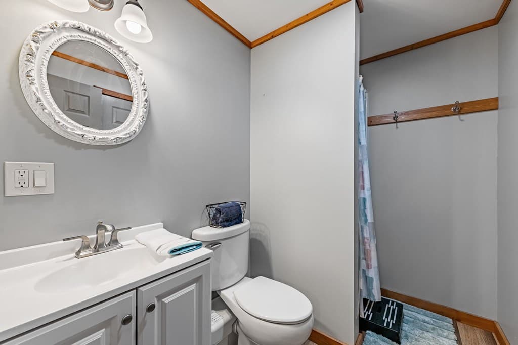 90 Hay Lane, Morganton GA 30560 - Photo