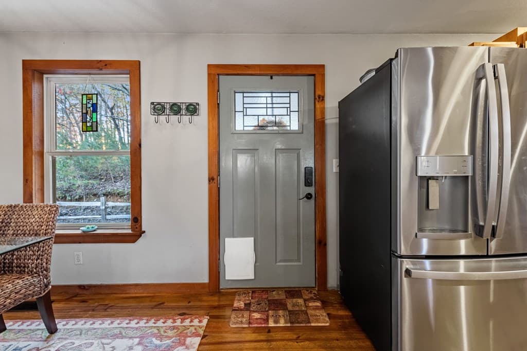 90 Hay Lane, Morganton GA 30560 - Photo