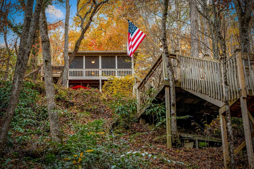 90 Hay Lane, Morganton GA 30560 - Photo