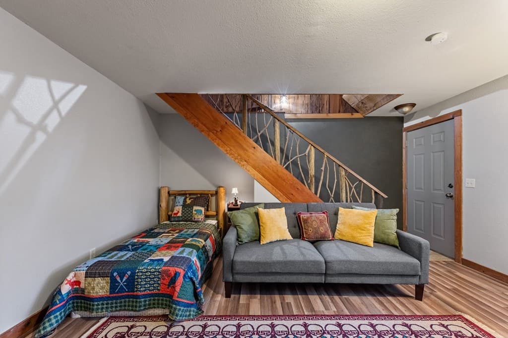 90 Hay Lane, Morganton GA 30560 - Photo